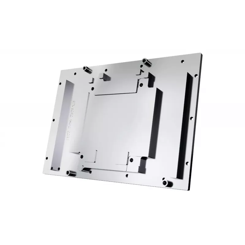Alphacool Core GeForce RTX 5090 ROG Astral bloco de água para GPU com backplate, ARGB (10270)