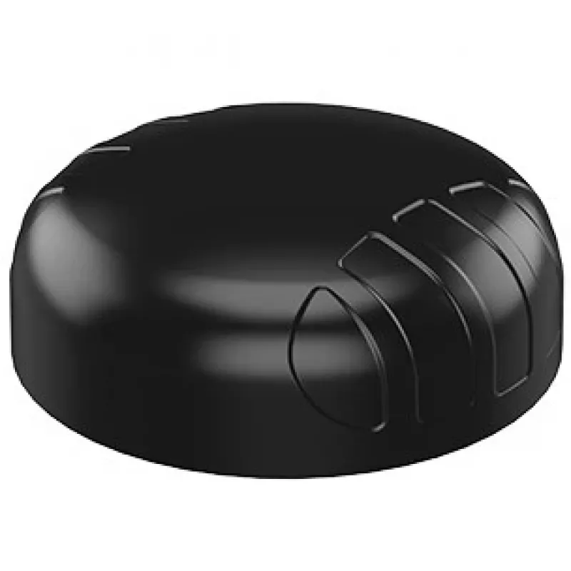 Poynting · Antena · 5G/LTE · Veículo · A-PUCK-0008-V2-01 · preta · SMA (M) e adaptador RPSAM · Antena veículo/WLAN 6dBi 2x LTE/1x DB WLAN cabo 2m SMA-M S (A-PUCK-0008-V2-01)