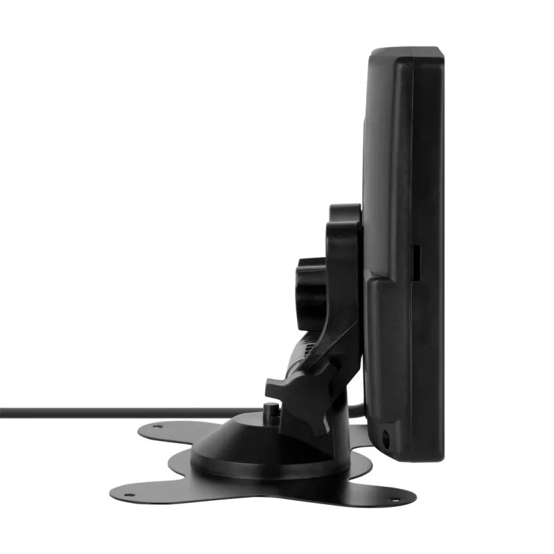 Peiying monitor automóvel para câmara de marcha-atrás 7 PY0110