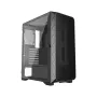 Caixa ATX Gaming Gembird CCC-FC-M200, Fornax M200, Mesh, sem ventoinhas, preta