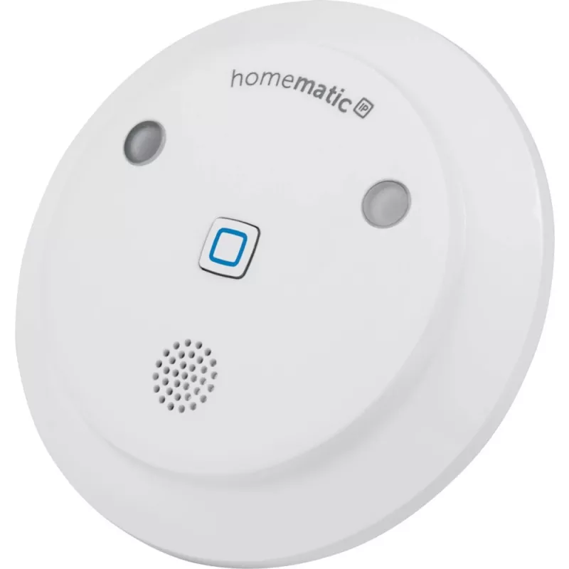 Sirene interior sem fios HomeMatic HMIP-ASIR-2 Branco