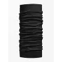 Buf Buff 100637 preto unissexo lã merino sem costuras 47 g – para ciclismo, caminhadas, trekking