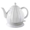Feel-Maestro MR070 chaleira 1,2 L 1200 W Branco