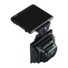 Robô limpa-fundos sem fios Wybot S2 Solar Vision — Wybot S2 SOLAR VISION, limpa-fundos sem fios alimentado a energia solar