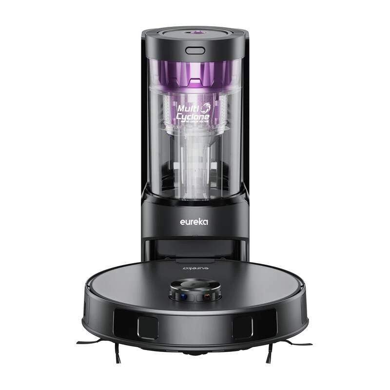 Robô de limpeza EUREKA E20 Plus