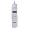 Omron Gentle Temp 520 Contact Branco Ouvido