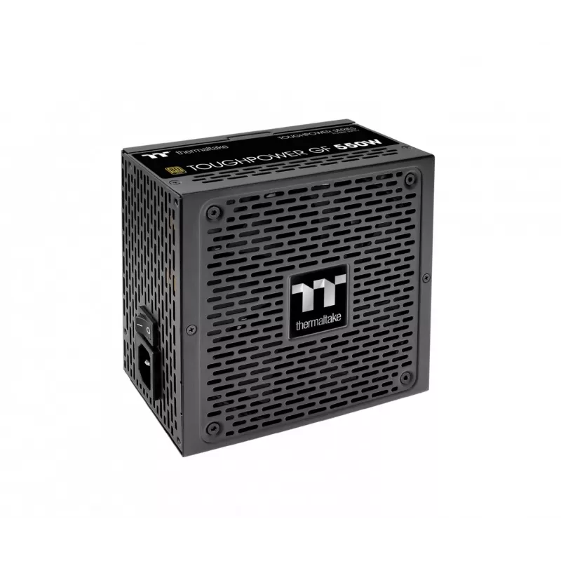 Fonte de alimentação Toughpower GF 550W Modular 80+Gold