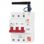 Interruptor inteligente TUYA, 3P, Wi-Fi, RS485, 63A