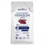 BALTICA Nutraceutic Hipoalergénico Raças de porte médio Veado com arroz - Alimento seco para cães - 12 kg