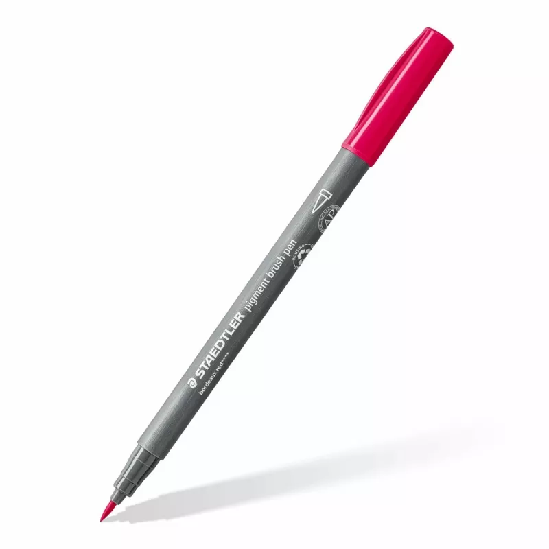 Brush Pen Staedtler Pigment Arts 60 unid.