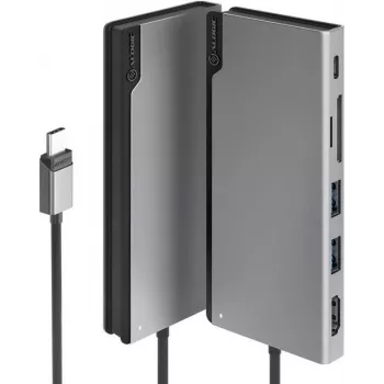 ALOGIC Ultra Dock USB-C UNI - HDMI, US