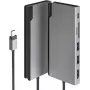 ALOGIC Ultra Dock USB-C UNI - HDMI, US