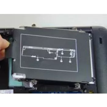 Unidade de estado sólido interna CoreParts SSDM512I384 512 GB