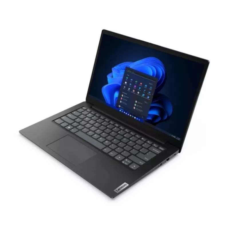 Lenovo V14 G4 IRU portátil, 14 polegadas FHD TN, Intel Core i7-13620H, 16GB, 512GB SSD, Windows 11 Home, Business Black