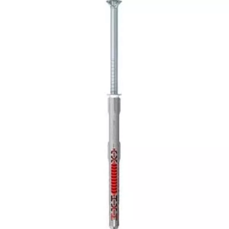 Bucha de expansão Fischer 562156 100 mm Nylon 50 unid.
