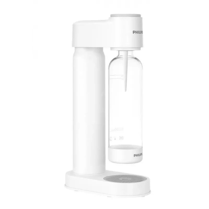 Máquina de soda branca ADD4901WH/10