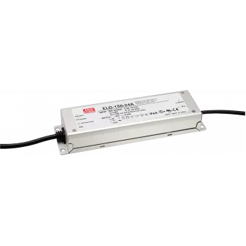 Driver LED MEAN WELL ELG-150-24A-3Y
