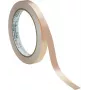 Fita de blindagem de cobre 3M Scotch 1245, 16,5 m × 25 mm, fita de folha de cobre condutora