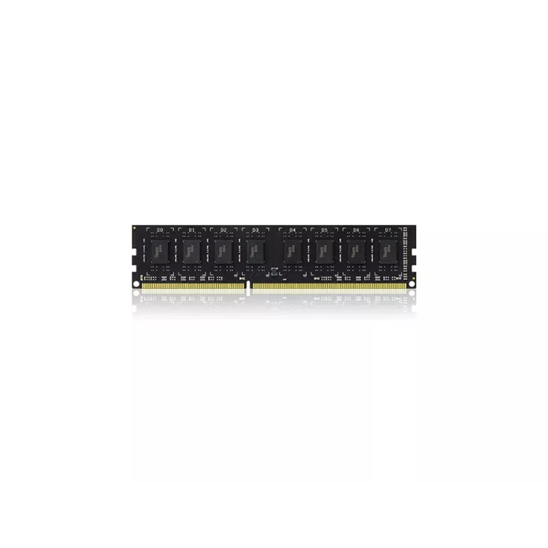 8GB DDR3-1600, 8 GB, 1 x 8 GB, DDR3, 1600 MHz, DIMM 240 pinos