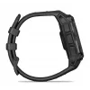 Smartwatch GARMIN Instinct 3 45mm Solar Tactical Edition preto — 45 mm, função de carregamento solar, GPS, medidor de frequência cardíaca