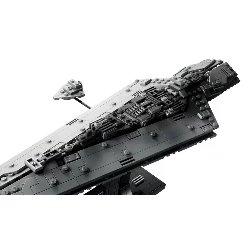 LEGO Star Wars Executor Super Star Destroyer 75356 — conjunto modelo, 6034 peças