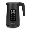 Chaleira elétrica Emerio 1,7 l 2200 W preta