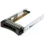 Caixa de computador CoreParts MUXMS-00329 preta 2,5 polegadas