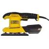 Lixadora excêntrica Stanley FMEW214K-QS 280W