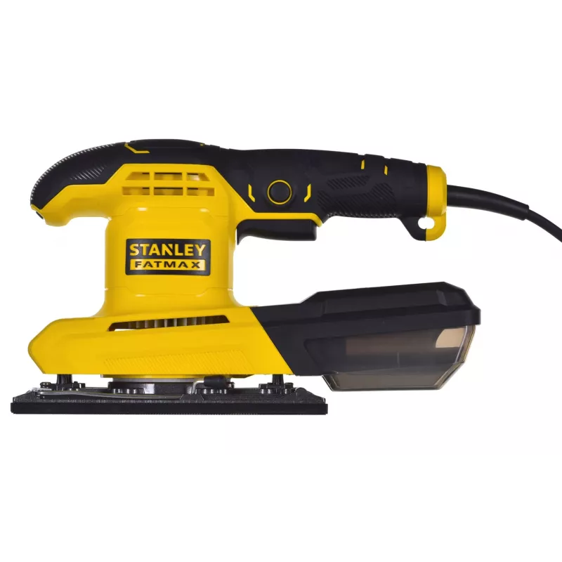 Lixadora excêntrica Stanley FMEW214K-QS 280W
