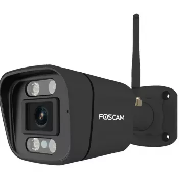 Câmara de vigilância IP Foscam V5P Bullet 3072 x 1728 píxeis