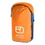 Bivy Pro abrigo de emergência - shockorange, universal
