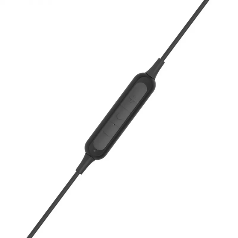 Koss BT221i auscultadores intra-auriculares sem fios com microfone, preto