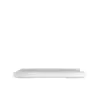 Carregador sem fios Belkin BoostCharge WIZ029VFWH carregamento rápido USB Type-C interior
