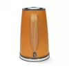 Chaleira elétrica Nedis KAWK510EOR 1,7 L 2200 W laranja