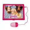 Portátil educativo bilingue para crianças Lexibook Barbie JC598BBi17 – brinquedo educativo bilingue