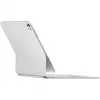 Teclado Apple Magic para iPad Pro 13 polegadas M4 US English branco QWERTY