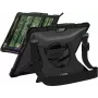 Urban Armor Gear 324012114343 capa para tablet 33 cm (13) capa preto, transparente