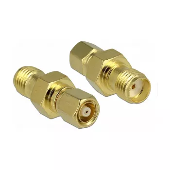 Conector coaxial SMA DeLOCK 65869