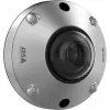 Série F F4105-SLRE - câmara de vigilância - Dome - para exterior - resistente às intempéries - resistente ao calor - resistente a impactos