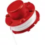 Bobina de substituição Einhell 3405096 compatível com: GE-CT 36/30Li E (3405096)