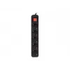 Extensão elétrica 1,5 m 5x230 c PS1-05F-0150-B