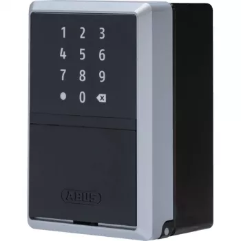 ABUS KeyGarage One 787 SMART-BT cofre de chaves inteligente de parede