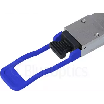Transceptor de fibra ótica CBO QSFP28-100G-LR4 100G LR4 monomodo para 10 km