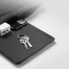 Capa para tablet dux ducis DUX DUCIS DOMO dobrável com armazenamento para caneta para iPad 10 (2022) preto