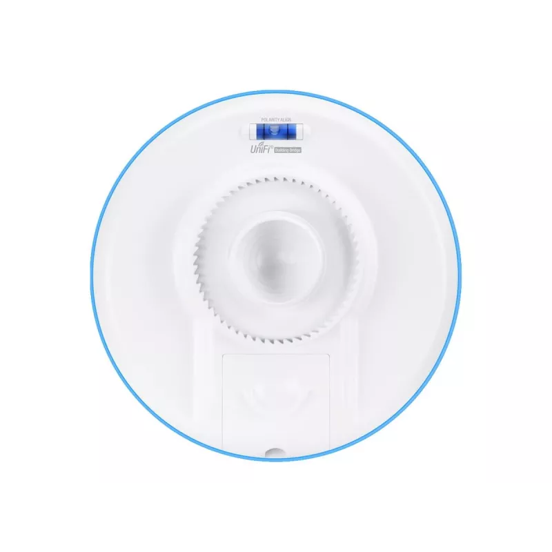 Bridge de rede Ubiquiti Building-to-Building Bridge 5,15–5,875 GHz IEEE 802.3af