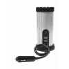 Adaptador/transformador de corrente Gembird EG-PWC150-01 para automóvel 150 W Preto, Cinzento
