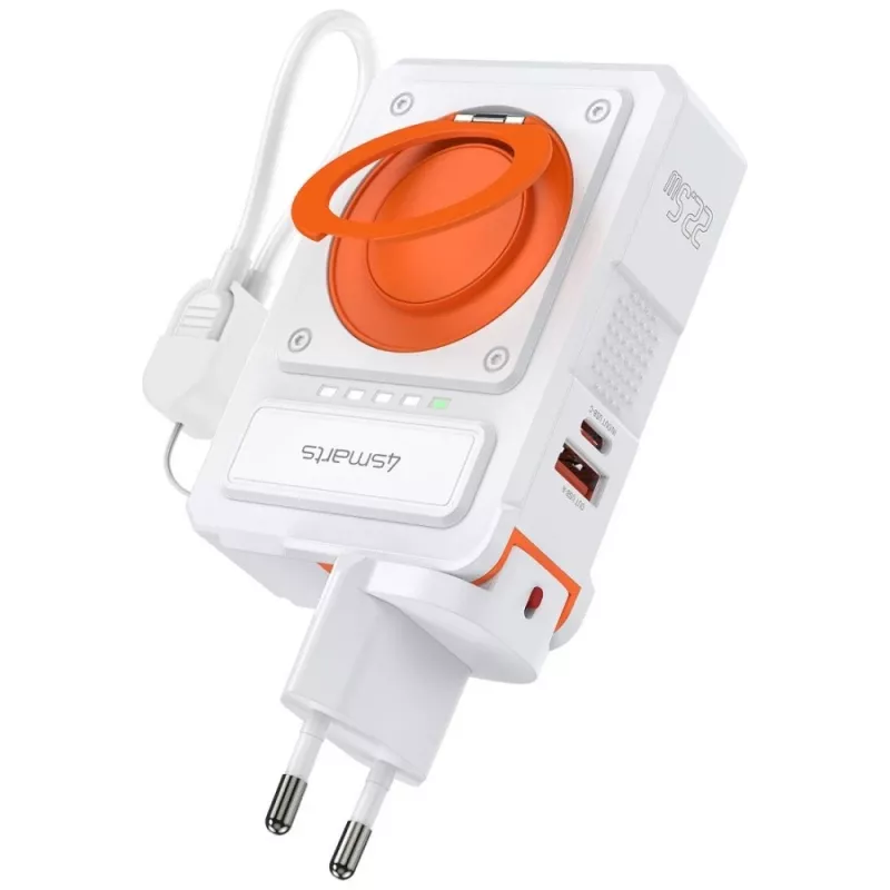 Powerbank portátil 4smarts 541384 10000 mAh