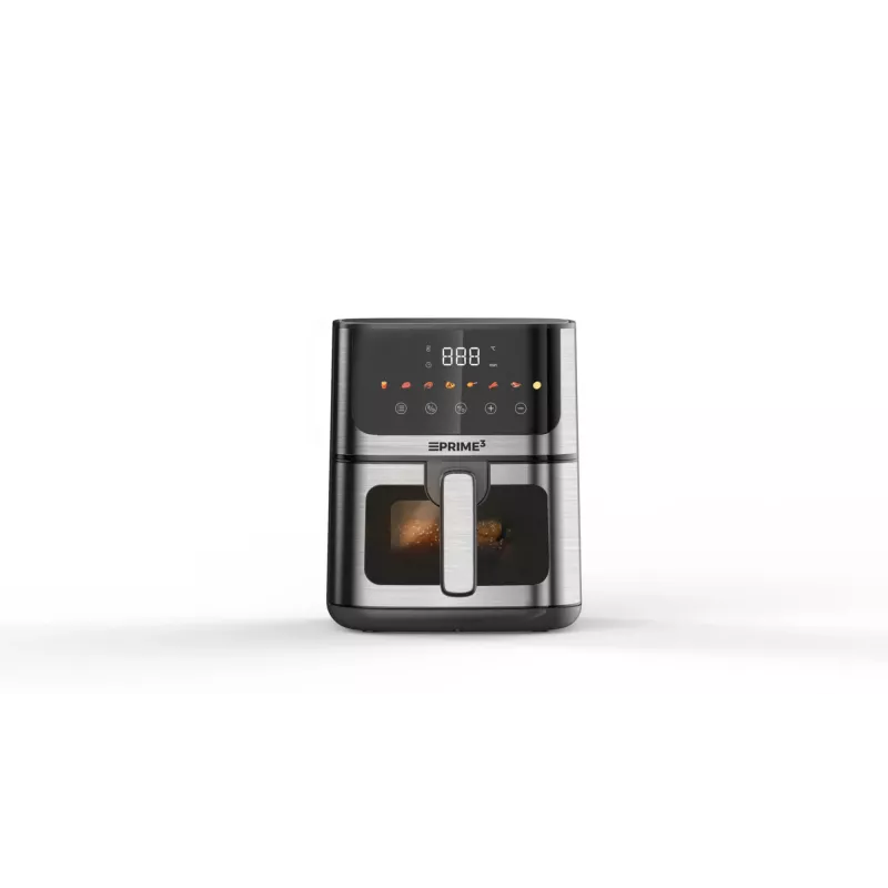 Prime3 SAF32 fritadeira de ar quente