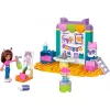 LEGO GABBY’S DOLLHOUSE 10795 Artesanato com a Caixa do Bebé