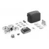 DJI Flip Fly More Combo (DJI RC 2) drone com câmara, 4K/60fps HDR, 48 MP, CMOS de 1/1,3″, 3 baterias